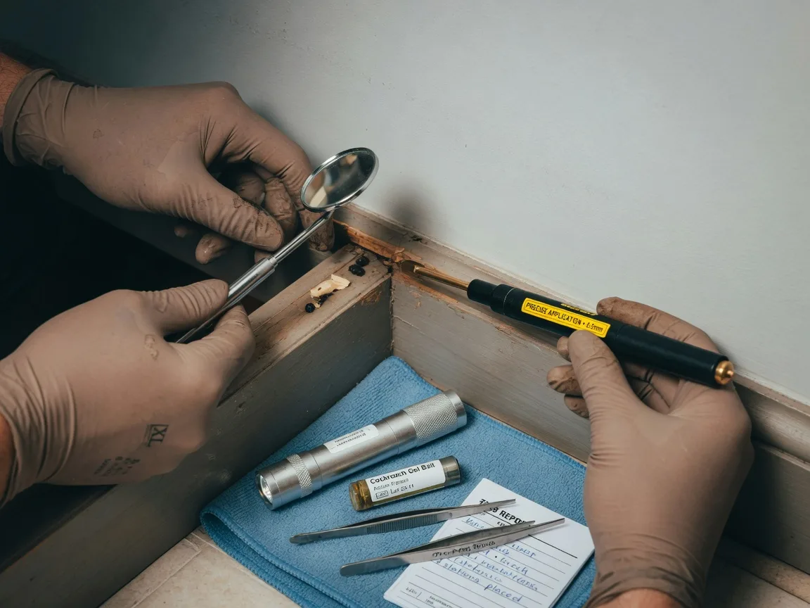 Why choose Emergency Pest Control in New Bedford, IL